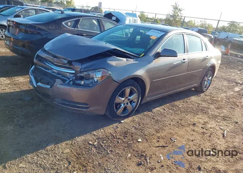 2012 Chevrolet Malibu 1Lt z USA, uszkodzony, nr VIN 1G1ZC5E06CF203702
